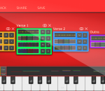 SongStarter 1.0.091912 Beta SongStarter 1.0.091912 Beta