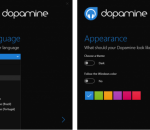 Dopamine 2.0.5 Dopamine 2.0.5
