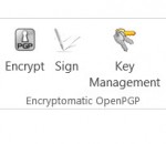 Encryptomatic OpenPGP for MS Outlook 1.5.7 Encryptomatic OpenPGP for MS Outlook 1.5.7
