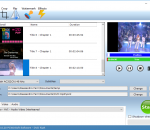 DVD RipR 1.7.7.10 DVD RipR 1.7.7.10