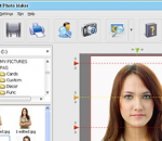 Passport Photo Maker 6.15 Passport Photo Maker 6.15