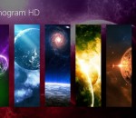 Cosmogram HD Cosmogram HD