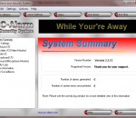 PC-Alarm and Security System 2.2.12 PC-Alarm and Security System 2.2.12
