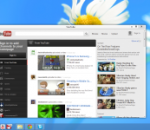 Youtube App for Pokki 3 Youtube App for Pokki 3