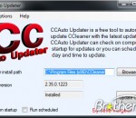 CCAuto Updater 1.3.0.5 CCAuto Updater 1.3.0.5