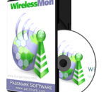 PassMark WirelessMon 4.0 B1008 PassMark WirelessMon 4.0 B1008