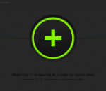Free File Shredder 8.8.8.8 Free File Shredder 8.8.8.8