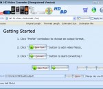 E.M. HD Video Converter 2.61 E.M. HD Video Converter 2.61
