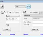 Free Keylogger for Windows 4.5.11.26 Free Keylogger for Windows 4.5.11.26