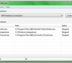 VPN Watcher 2.0.4 VPN Watcher 2.0.4