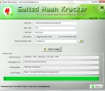 Salted Hash Kracker 4.0 Salted Hash Kracker 4.0