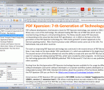 PDF Xpansion SDK 7 PDF Xpansion SDK 7