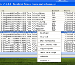 PE Dropper Monitor 1.7 PE Dropper Monitor 1.7
