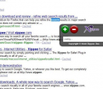 Xippee Firefox Extension 2.5 Xippee Firefox Extension 2.5