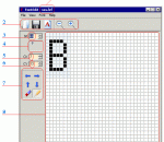 Font Editor 1.00 Font Editor 1.00