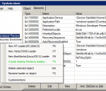 Visual BCD Editor 0.9.3 Visual BCD Editor 0.9.3
