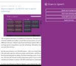 Share to Speech 23 Share to Speech 23