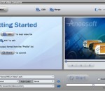 Aneesoft Free PSP Video Converter 2.9.8.0 Aneesoft Free PSP Video Converter 2.9.8.0
