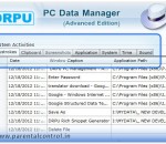Internet Parental Control 5.4.1.1 Internet Parental Control 5.4.1.1