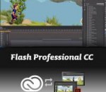 Adobe Flash Professional CC 13.1.0.226 Adobe Flash Professional CC 13.1.0.226