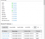 RdpGuard 6.8.9 RdpGuard 6.8.9