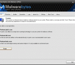 Malwarebytes Anti-Malware Free 1.70 Malwarebytes Anti-Malware Free 1.70
