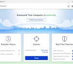 Malwarebytes Anti-Malware 4.1.1.173 Malwarebytes Anti-Malware 4.1.1.173