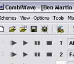 CombiWave Jingle Player PRO 4.4.67.8 CombiWave Jingle Player PRO 4.4.67.8