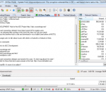 DC++ 0.825 DC++ 0.825