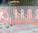 AAMS Auto Audio Mastering System 4.1 AAMS Auto Audio Mastering System 4.1