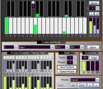 RPG - Renoise Phrase Generator 0.80 RPG - Renoise Phrase Generator 0.80