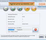 Digital Camera Undelete 4.0.1.6 Digital Camera Undelete 4.0.1.6