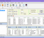 CDR Data Analysis Software 2.0.0.0 CDR Data Analysis Software 2.0.0.0