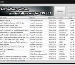 Soft4Boost Any Uninstaller 5.1.1.283 Soft4Boost Any Uninstaller 5.1.1.283