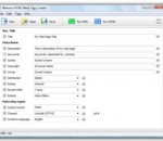 HTML Meta Tags Creator 1.0 HTML Meta Tags Creator 1.0