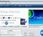 iCoolsoft iPad Software Pack 3.1.18 iCoolsoft iPad Software Pack 3.1.18