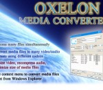 Oxelon Media Converter Oxelon Media Converter