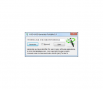 UUID-GUID Generator Portable 1.1 UUID-GUID Generator Portable 1.1