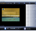 Poseidon - Live RTV Player 1.7.2 Beta Poseidon - Live RTV Player 1.7.2 Beta