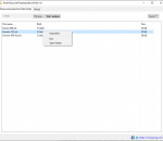 Find Password Protected Excel Files 1.8 Find Password Protected Excel Files 1.8
