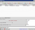 APE2WavPack 1.0.1 APE2WavPack 1.0.1