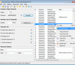 SoftFuse Password Generator Pro 2.7 SoftFuse Password Generator Pro 2.7