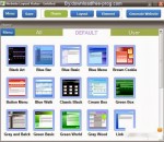 Website Layout Maker 4.03 Website Layout Maker 4.03