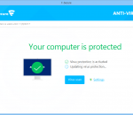 F-Secure Anti-Virus 2010 10.50 Build 157 F-Secure Anti-Virus 2010 10.50 Build 157