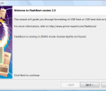 FlashBoot 2.0j FlashBoot 2.0j