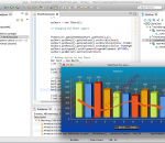 TeeChart for Java 2013 TeeChart for Java 2013