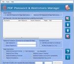 PDF Unlock Software 2.3.8.2 PDF Unlock Software 2.3.8.2