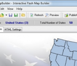 iMapBuilder Interactive Flash MapBuilder 8.30 iMapBuilder Interactive Flash MapBuilder 8.30