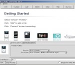 CheapestSoft All to iPod Movie Converter 4.0.3 CheapestSoft All to iPod Movie Converter 4.0.3
