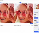 DVDFab Photo Enhancer AI 1.0.0.0 DVDFab Photo Enhancer AI 1.0.0.0